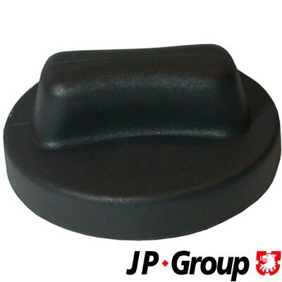Cap, fuel tank JP GROUP 1281100100