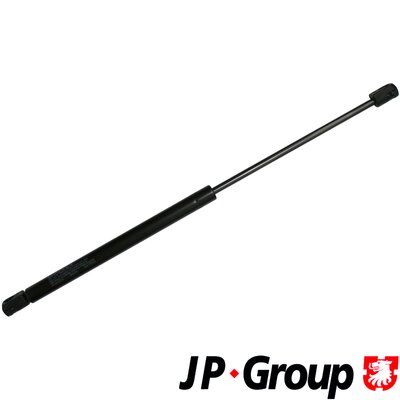 Gas Spring, boot/cargo area JP GROUP 1281200100