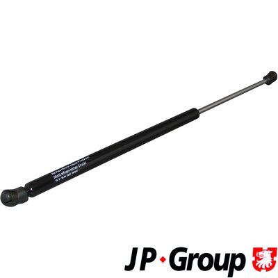 Gas Spring, boot/cargo area JP GROUP 1281200200
