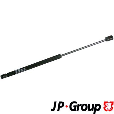 JP GROUP 1281200400 Gas Spring, boot/cargo area