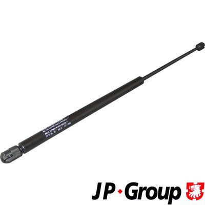 Gas Spring, boot/cargo area JP GROUP 1281201300