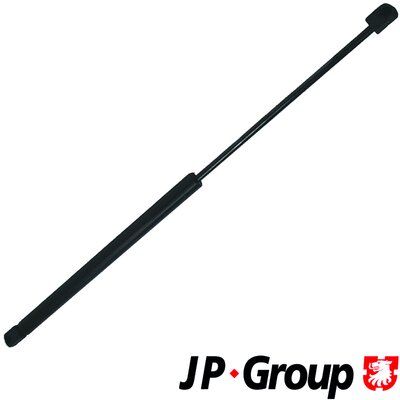 Gas Spring, boot/cargo area JP GROUP 1281201400