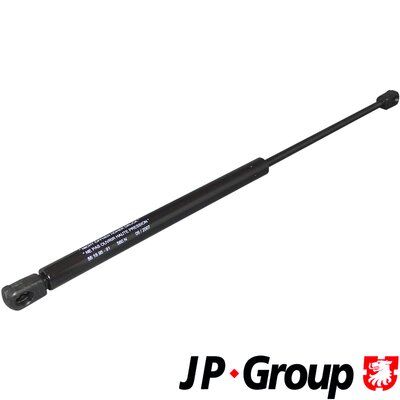 JP GROUP 1281201500 Gas Spring, boot/cargo area
