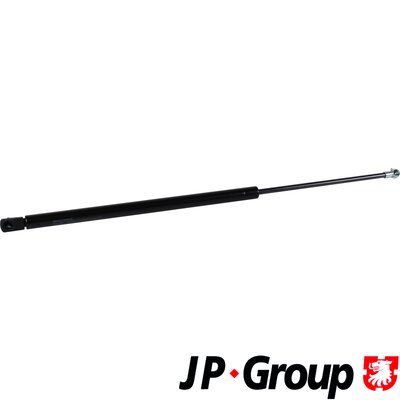 JP GROUP 1281201600 Gas Spring, boot/cargo area