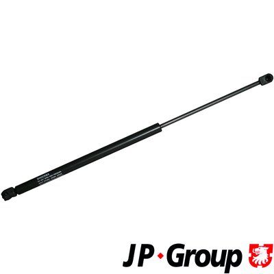 JP GROUP 1281201800 Gas Spring, boot/cargo area