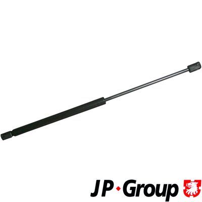 Gas Spring, boot/cargo area JP GROUP 1281202000