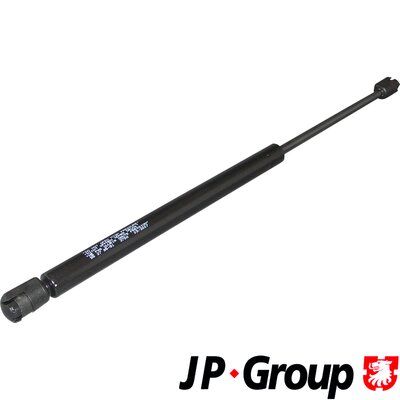 Gas Spring, boot/cargo area JP GROUP 1281202200