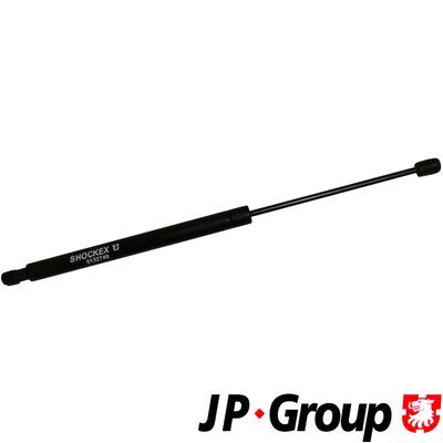 JP GROUP 1281202700 Gas Spring, boot/cargo area
