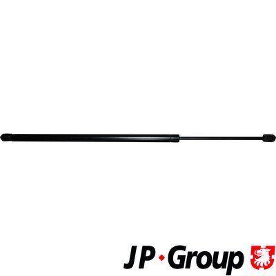 Gas Spring, boot/cargo area JP GROUP 1281203400