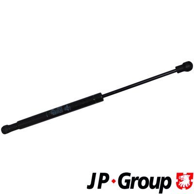 JP GROUP 1281203900 Gas Spring, boot/cargo area