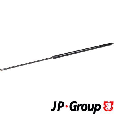 Gas Spring, boot/cargo area JP GROUP 1281204900