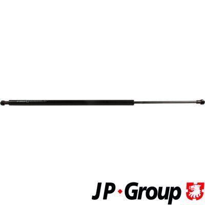 Gas Spring, boot/cargo area JP GROUP 1281204970