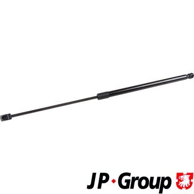 Gas Spring, boot/cargo area JP GROUP 1281205100