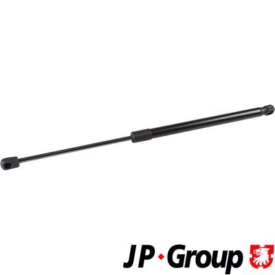 Gas Spring, boot/cargo area JP GROUP 1281205500