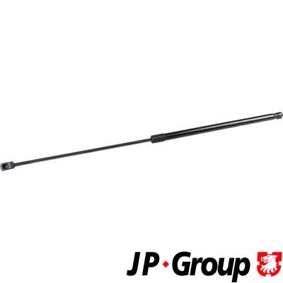 Gas Spring, bonnet JP GROUP 1281205800