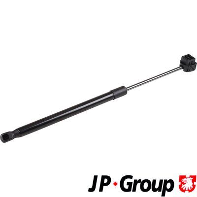 Gas Spring, bonnet JP GROUP 1281205900
