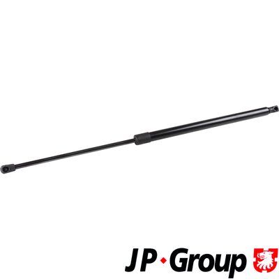 Gas Spring, boot/cargo area JP GROUP 1281206100