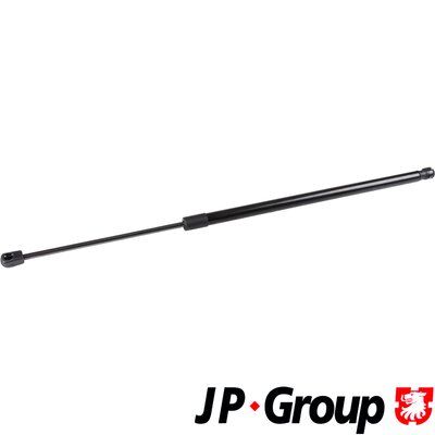 Gas Spring, boot/cargo area JP GROUP 1281206200