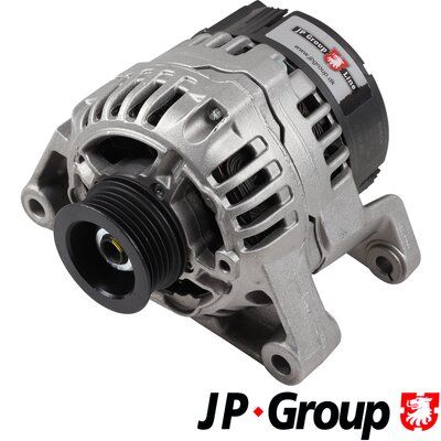 Alternator JP GROUP 1290102200