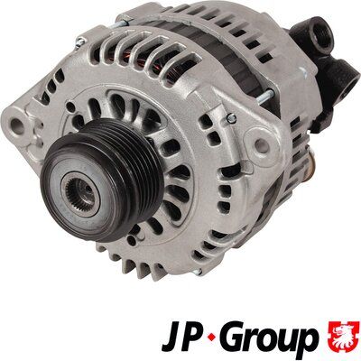 Alternator JP GROUP 1290103800