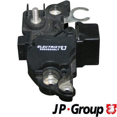 Alternator Regulator JP GROUP 1290200600