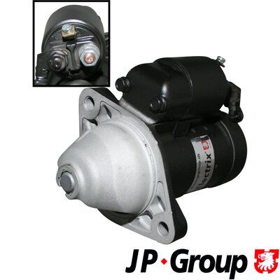 Starter JP GROUP 1290301100