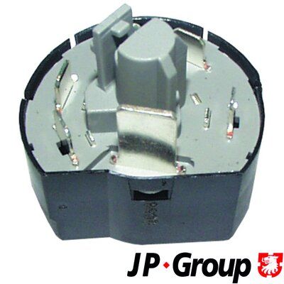 Ignition Switch JP GROUP 1290400600