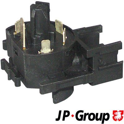 JP GROUP 1290400900 Ignition Switch