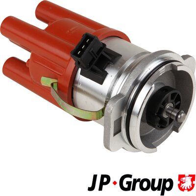 JP GROUP 1291100100 Distributor, ignition