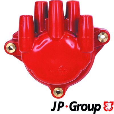 JP GROUP 1291200400 Distributor Cap
