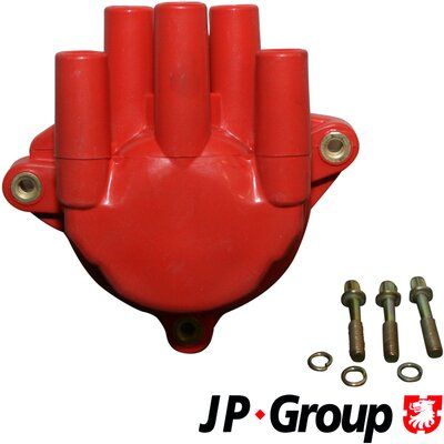 Distributor Cap JP GROUP 1291200900