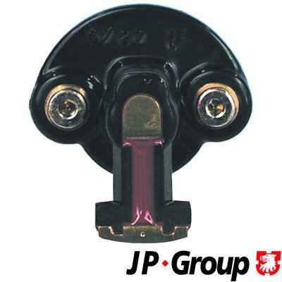 JP GROUP 1291300300 Rotor, distributor