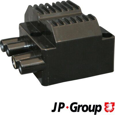 JP GROUP 1291600600 Ignition Coil