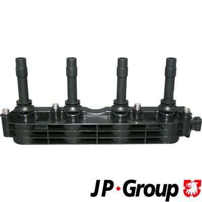 Ignition Coil JP GROUP 1291600900