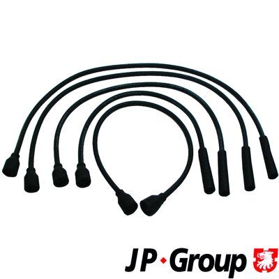 Ignition Cable Kit JP GROUP 1292000210