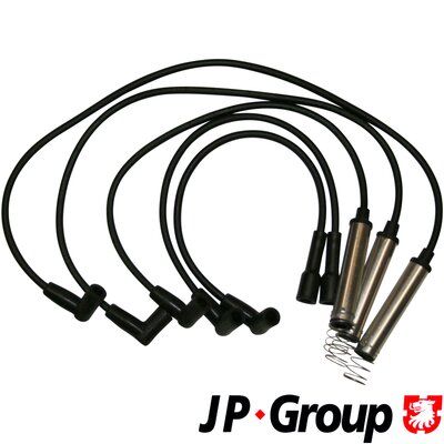 Ignition Cable Kit JP GROUP 1292000710