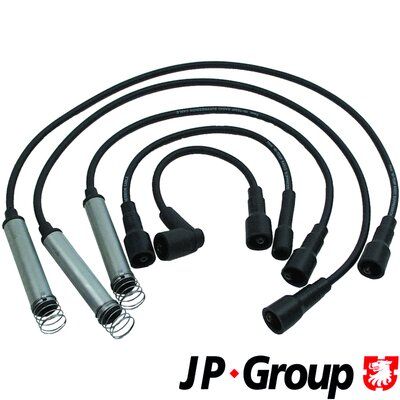 Ignition Cable Kit JP GROUP 1292001010