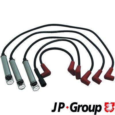 Ignition Cable Kit JP GROUP 1292001210