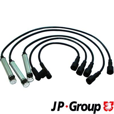 Ignition Cable Kit JP GROUP 1292001310
