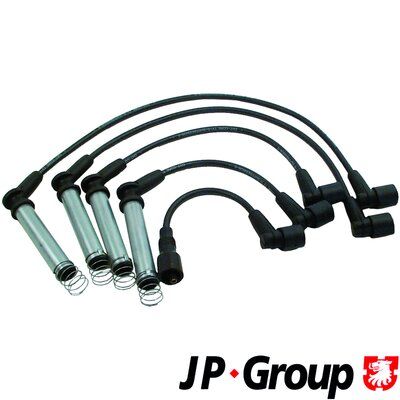 JP GROUP 1292001410 Ignition Cable Kit