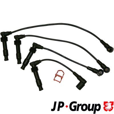 Ignition Cable Kit JP GROUP 1292001910
