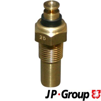 JP GROUP 1293100800 Sensor, coolant temperature