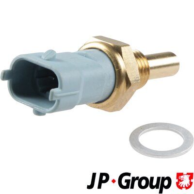 JP GROUP 1293101600 Sensor, coolant temperature