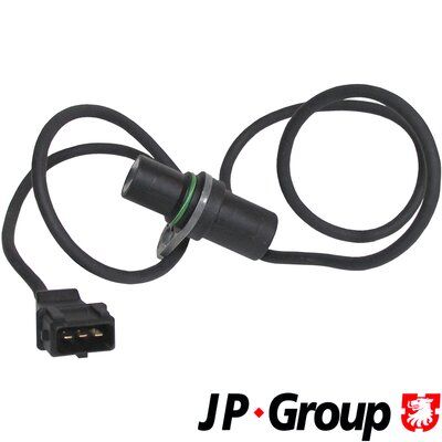 JP GROUP 1293700300 Sensor, crankshaft pulse