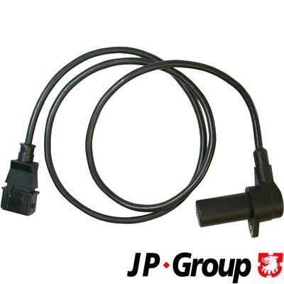 JP GROUP 1293700800 Sensor, crankshaft pulse