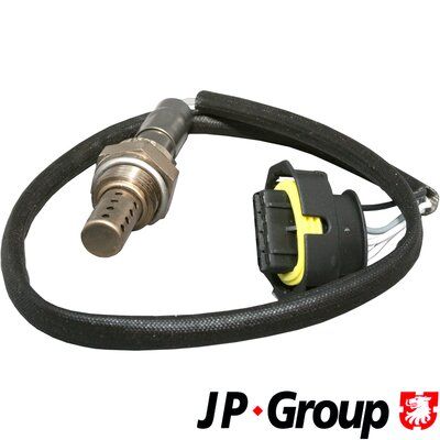 JP GROUP 1293800600 Lambda Sensor