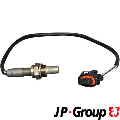 JP GROUP 1293801300 Lambda Sensor