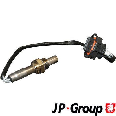 JP GROUP 1293801400 Lambda Sensor