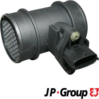 JP GROUP 1293900300 Mass Air Flow Sensor