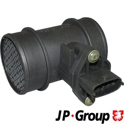 JP GROUP 1293900700 Mass Air Flow Sensor